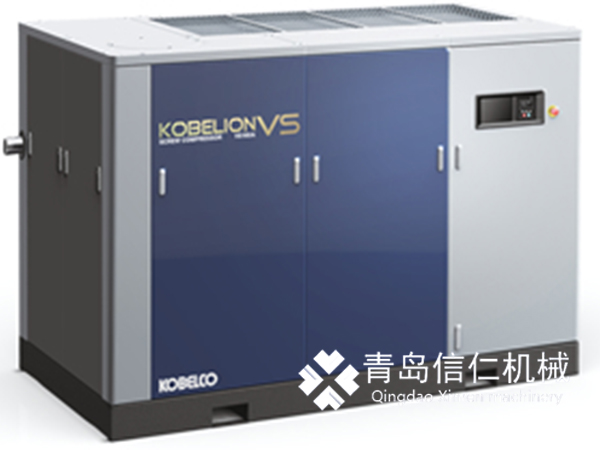 青岛空压机的日常保养与维护技巧